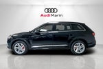2022 Audi Q7 Premium Plus