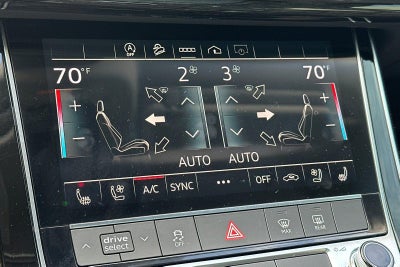 2022 Audi Q7 Premium Plus