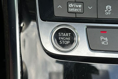 2022 Audi Q7 Premium Plus