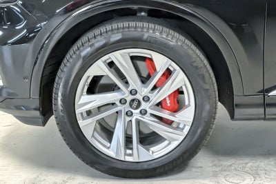 2022 Audi Q7 Premium Plus