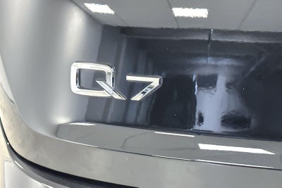 2022 Audi Q7 Premium Plus