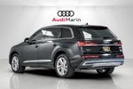 2022 Audi Q7 Premium Plus