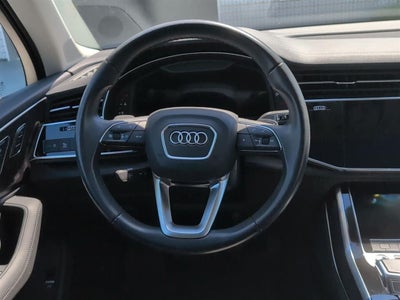 2023 Audi Q7 Premium Plus