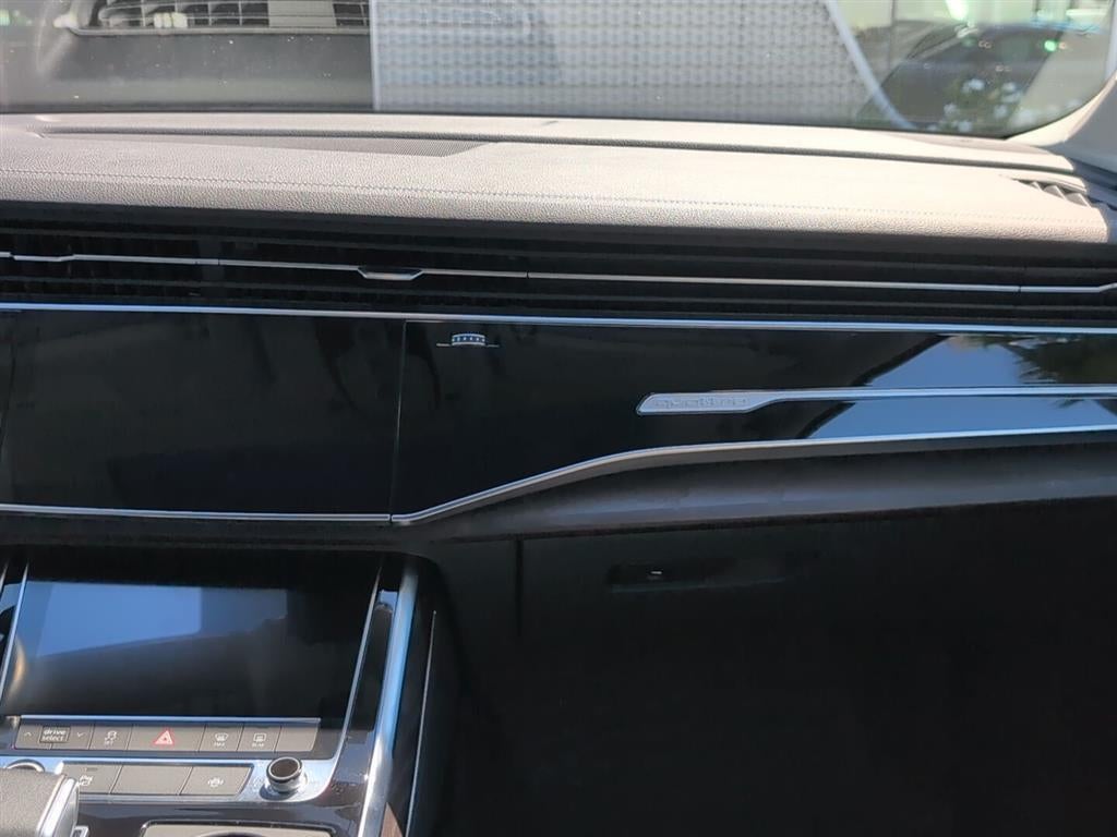 2023 Audi Q7 Premium Plus