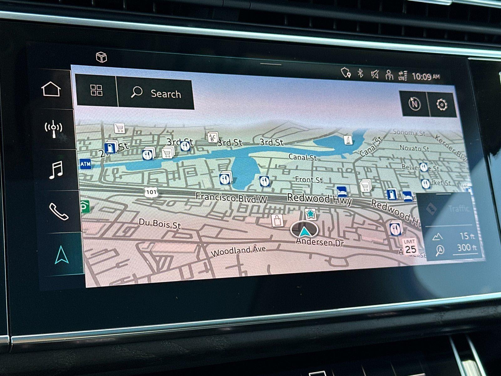 2023 Audi Q7 Premium Plus
