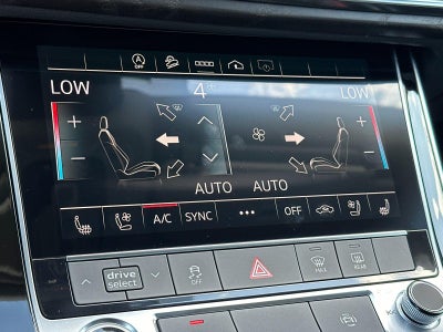 2023 Audi Q7 Premium Plus