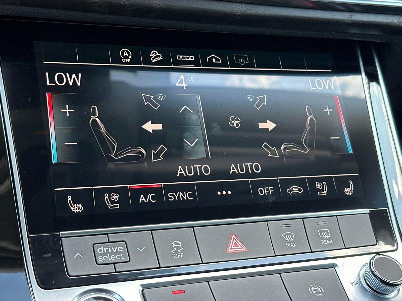 2023 Audi Q7 Premium Plus