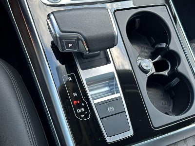 2023 Audi Q7 Premium Plus