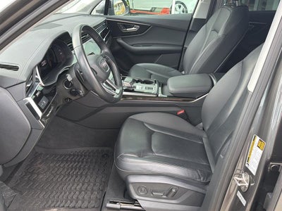 2023 Audi Q7 Premium Plus