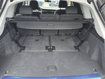 2023 Audi Q7 Premium Plus