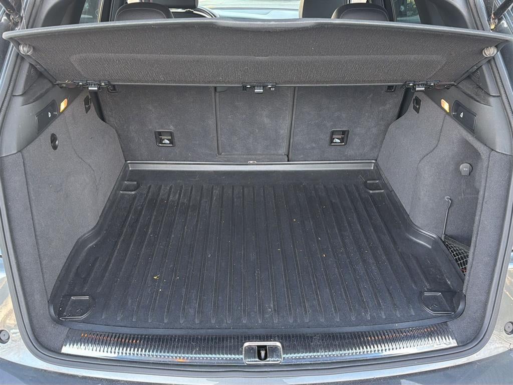 2017 Audi Q5 Premium Plus