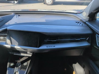 2023 Audi Q4 e-tron Prestige