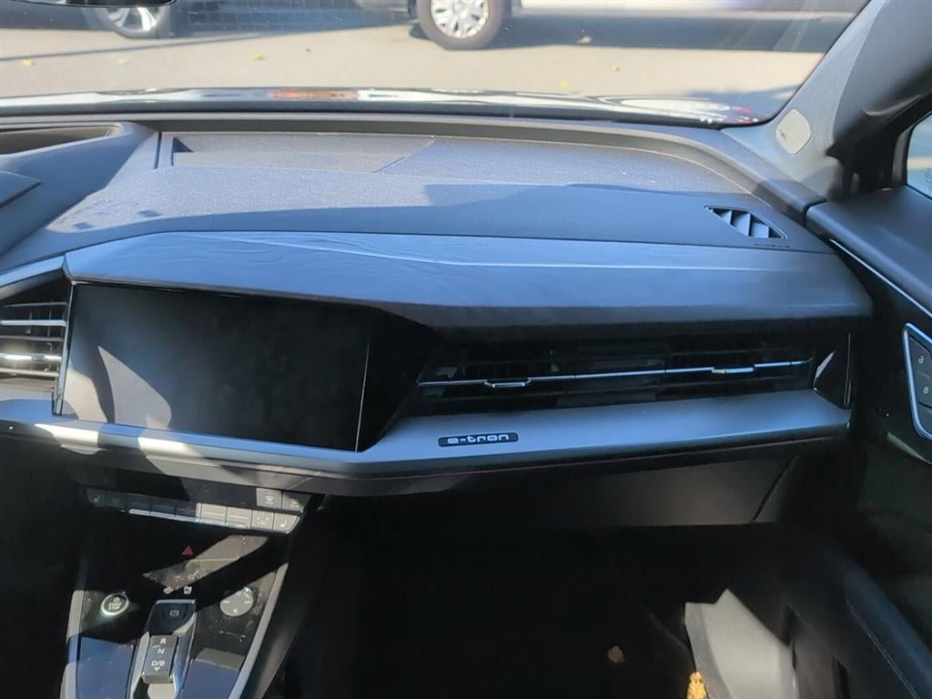 2023 Audi Q4 e-tron Prestige