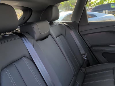 2023 Audi Q4 e-tron Prestige