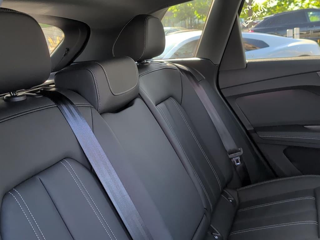 2023 Audi Q4 e-tron Prestige