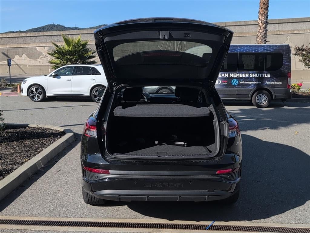 2023 Audi Q4 e-tron Prestige