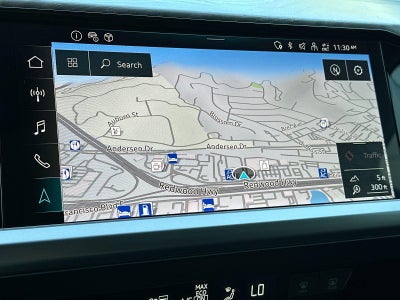 2023 Audi Q4 e-tron Prestige