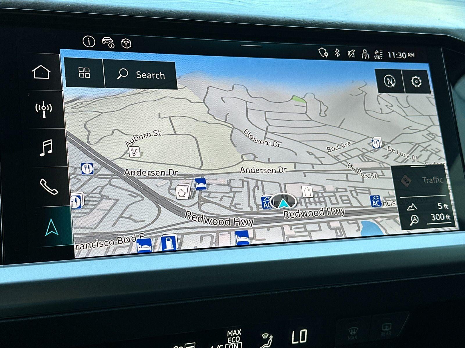 2023 Audi Q4 e-tron Prestige