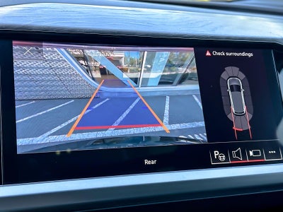 2023 Audi Q4 e-tron Prestige