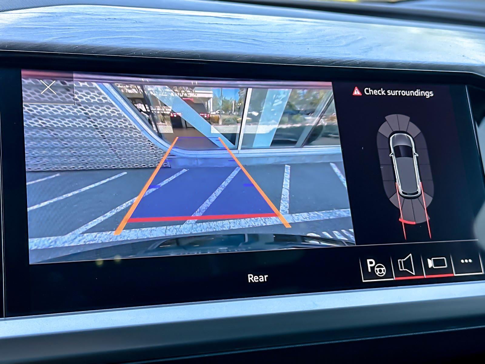 2023 Audi Q4 e-tron Prestige