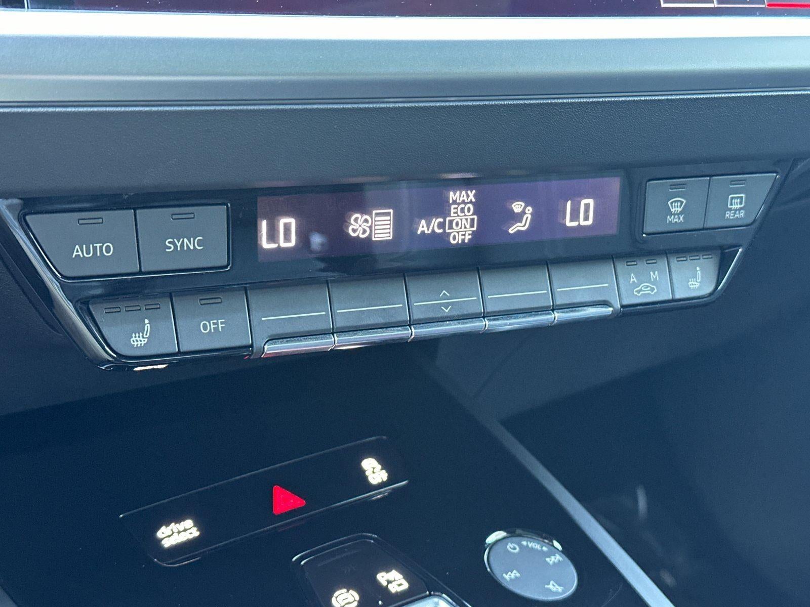 2023 Audi Q4 e-tron Prestige