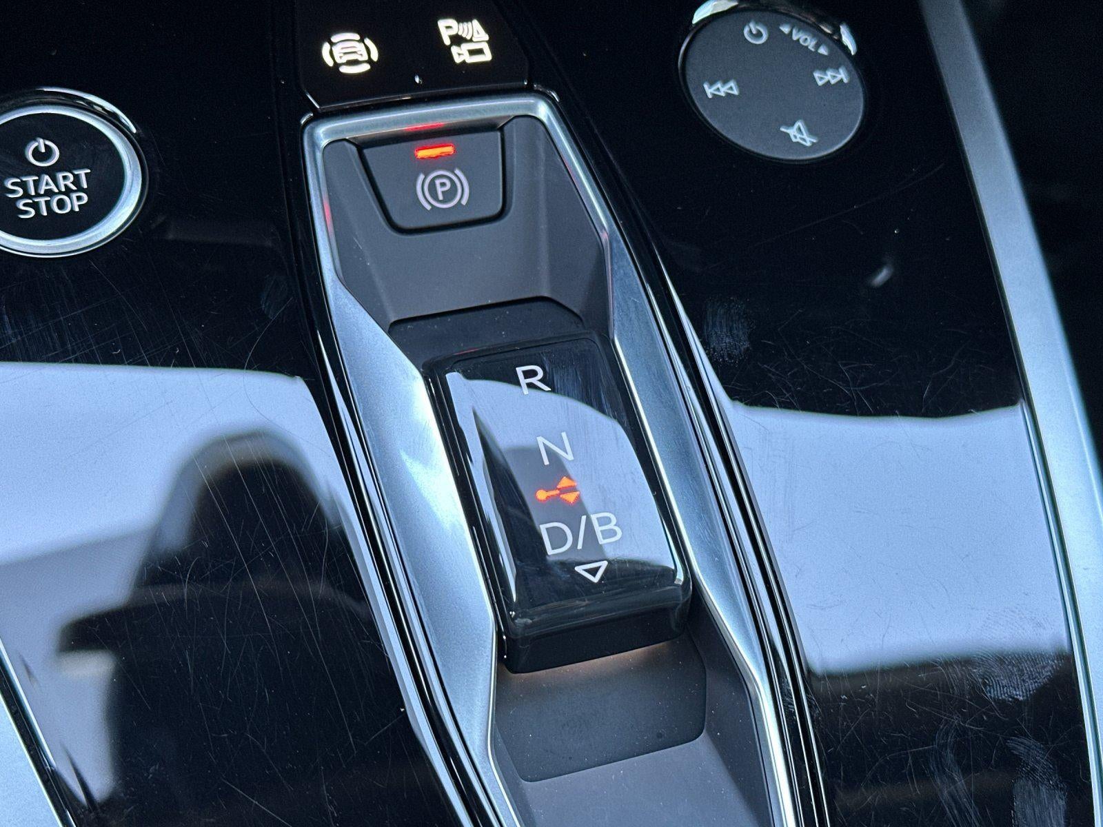 2023 Audi Q4 e-tron Prestige