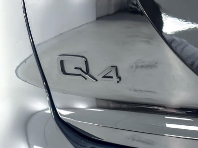2023 Audi Q4 e-tron Prestige