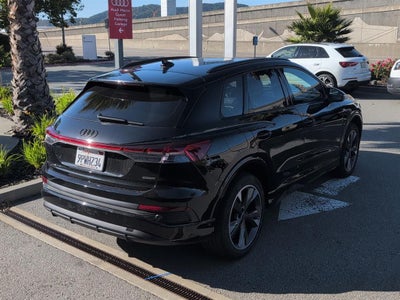 2023 Audi Q4 e-tron Prestige