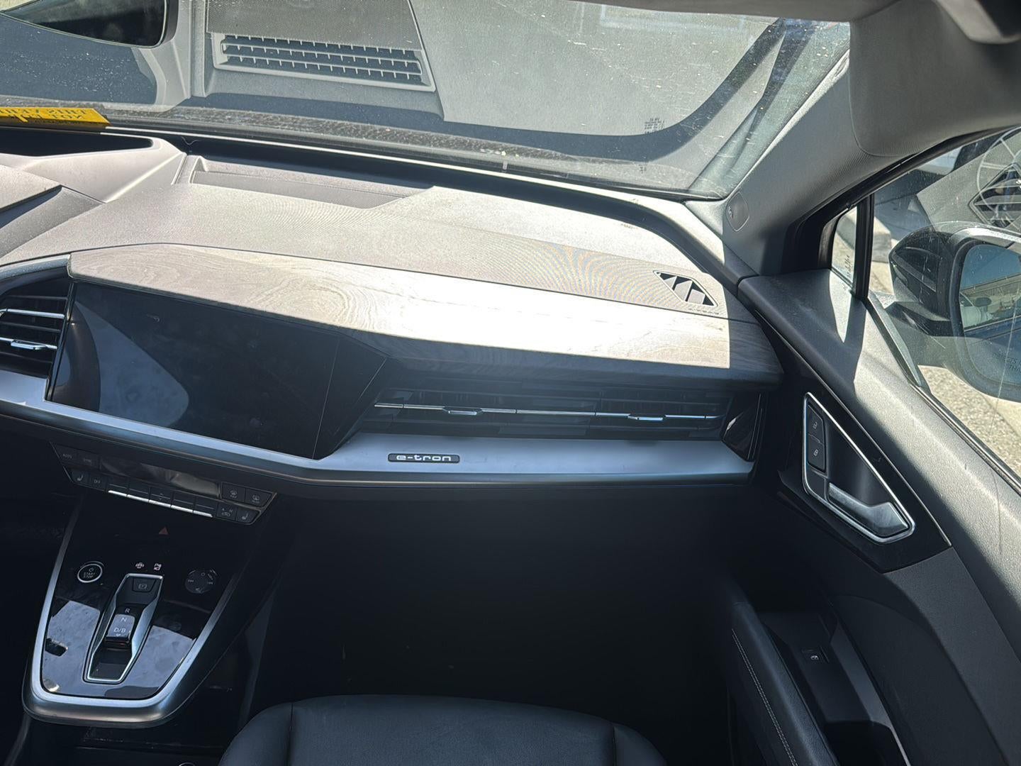 2023 Audi Q4 E-Tron Prestige