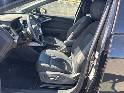 2023 Audi Q4 E-Tron Prestige