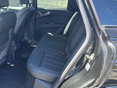 2023 Audi Q4 E-Tron Prestige