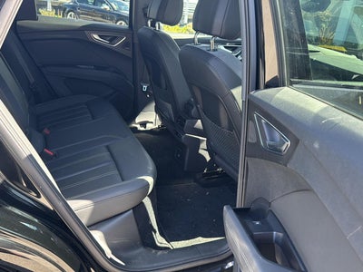 2023 Audi Q4 E-Tron Prestige