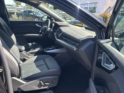 2023 Audi Q4 E-Tron Prestige