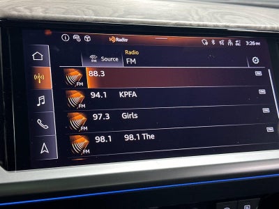 2023 Audi Q4 e-tron Prestige