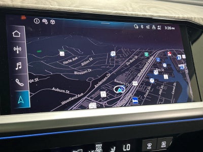 2023 Audi Q4 e-tron Prestige