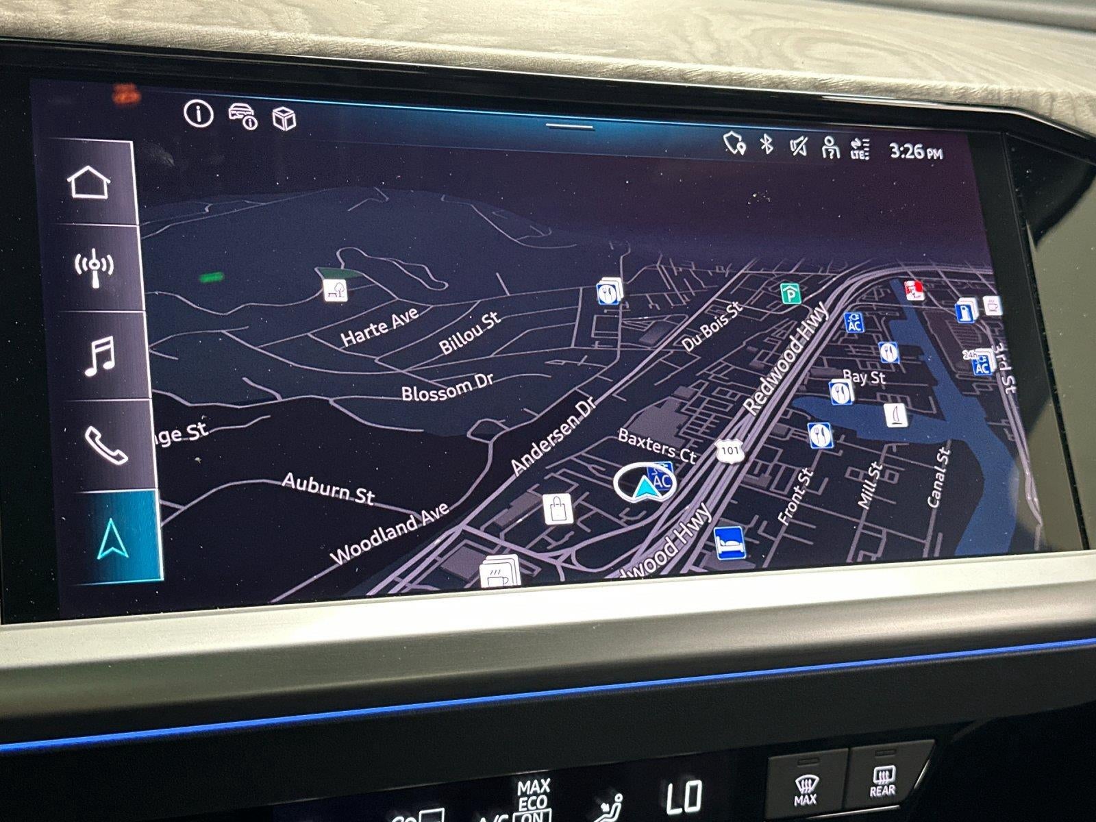 2023 Audi Q4 e-tron Prestige