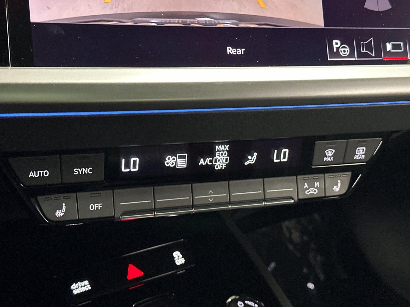 2023 Audi Q4 e-tron Prestige