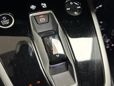 2023 Audi Q4 e-tron Prestige