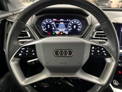 2023 Audi Q4 e-tron Prestige