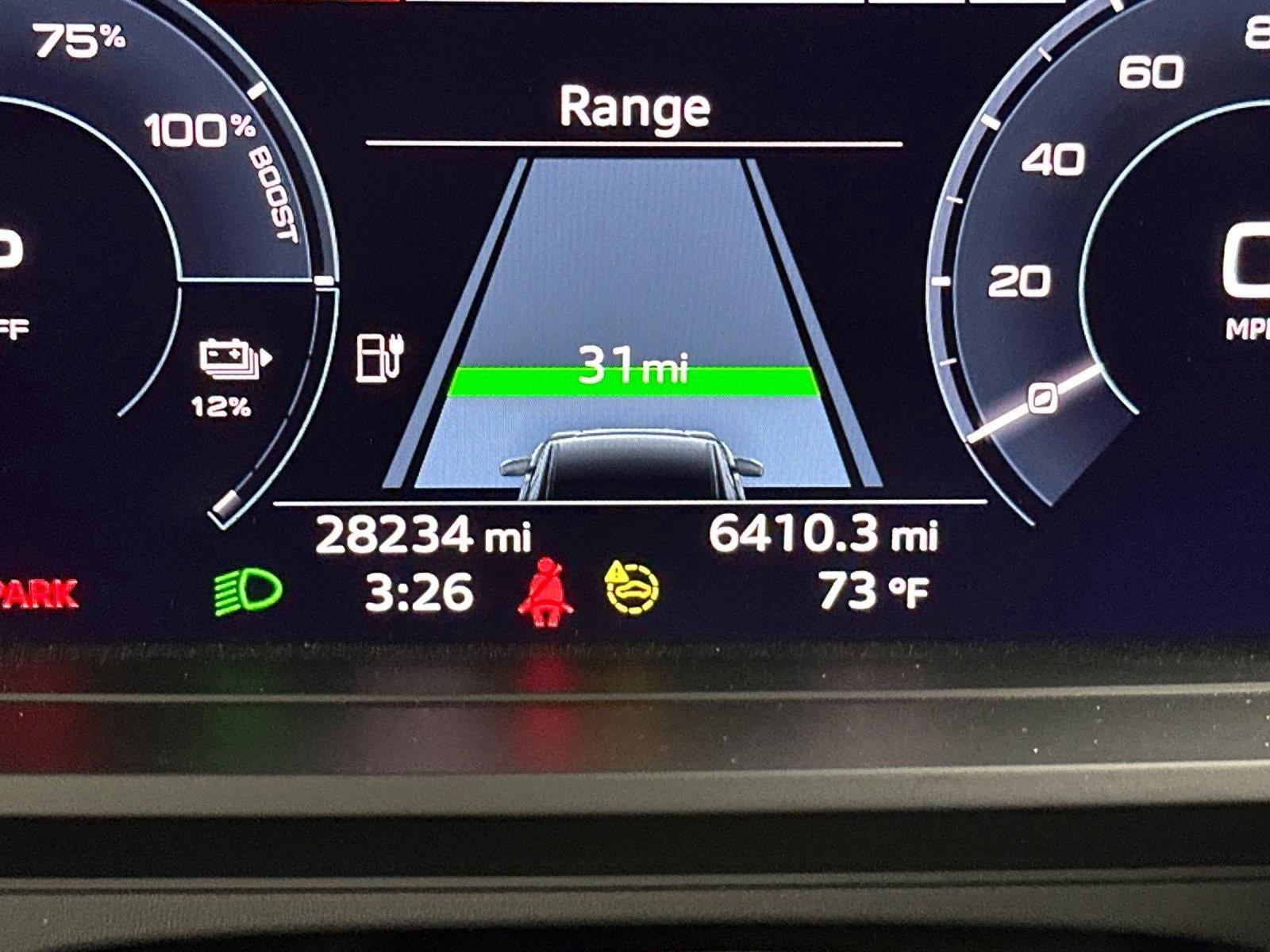 2023 Audi Q4 e-tron Prestige