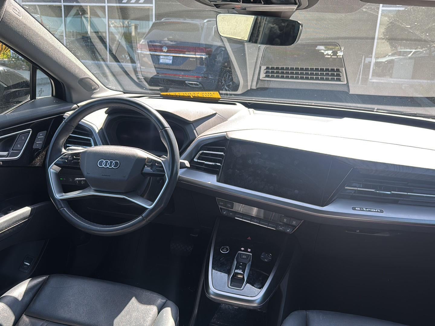 2023 Audi Q4 E-Tron Prestige