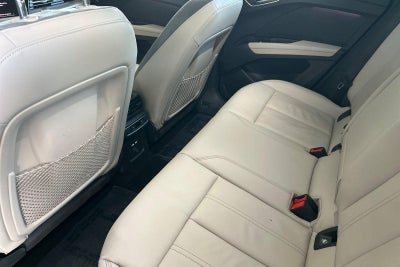 2023 Audi Q4 e-tron Prestige