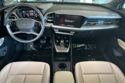 2023 Audi Q4 e-tron Prestige