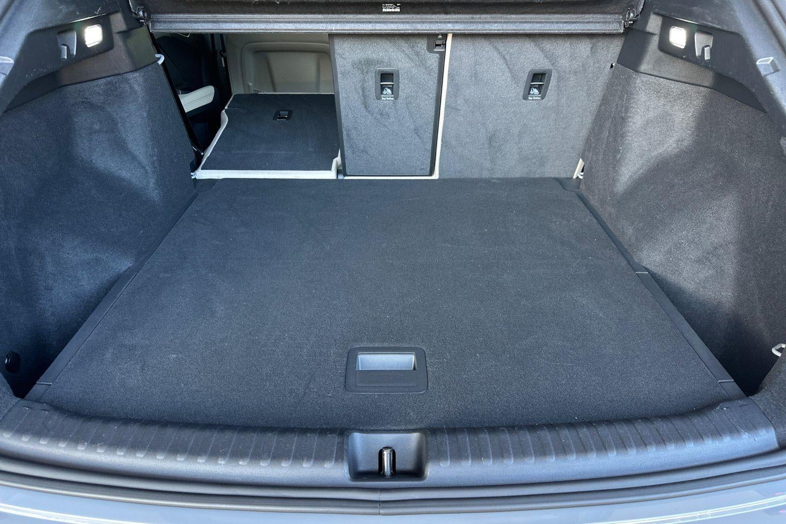 2023 Audi Q4 e-tron Prestige