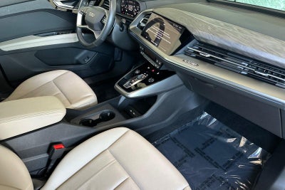 2023 Audi Q4 e-tron Prestige