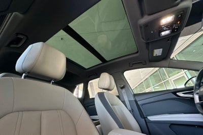 2023 Audi Q4 e-tron Prestige