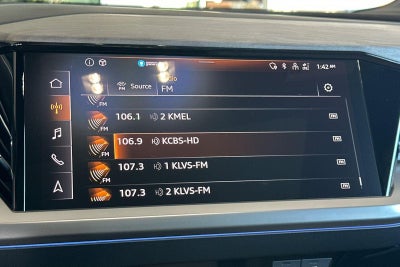 2023 Audi Q4 e-tron Prestige