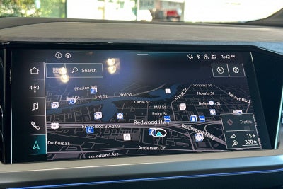 2023 Audi Q4 e-tron Prestige