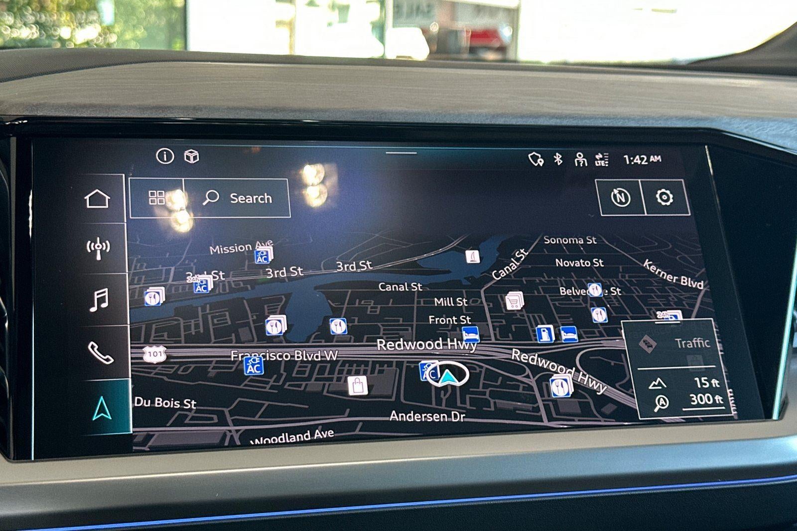 2023 Audi Q4 e-tron Prestige