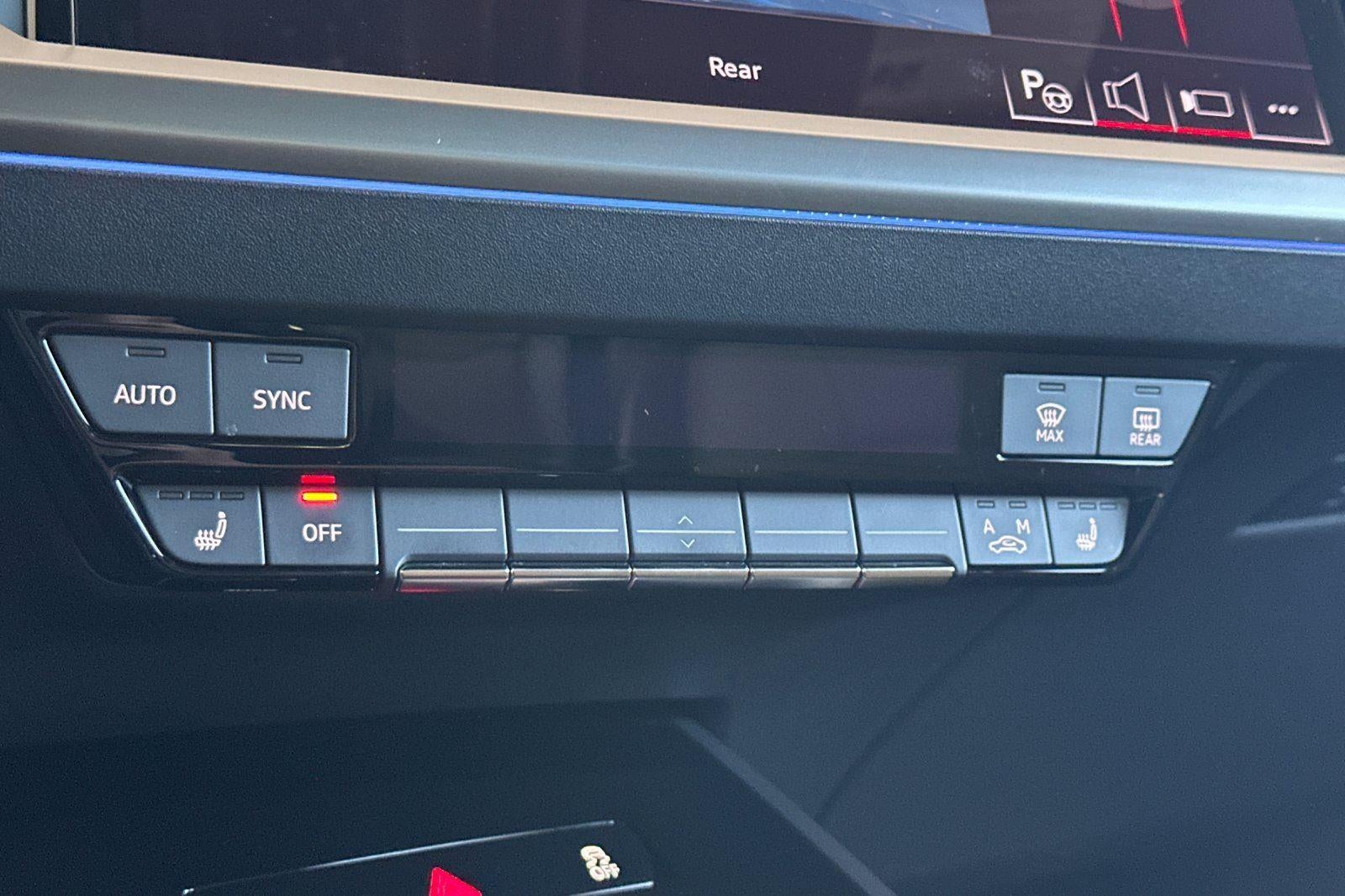 2023 Audi Q4 e-tron Prestige